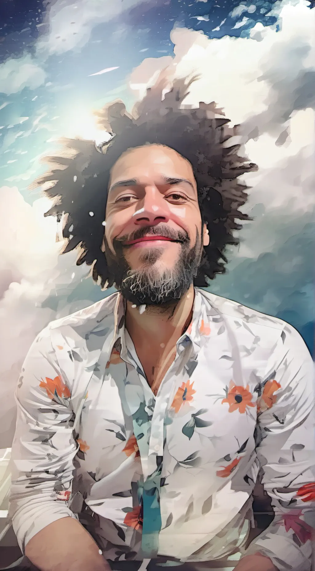 Talkie AI - Chat with Eddie 