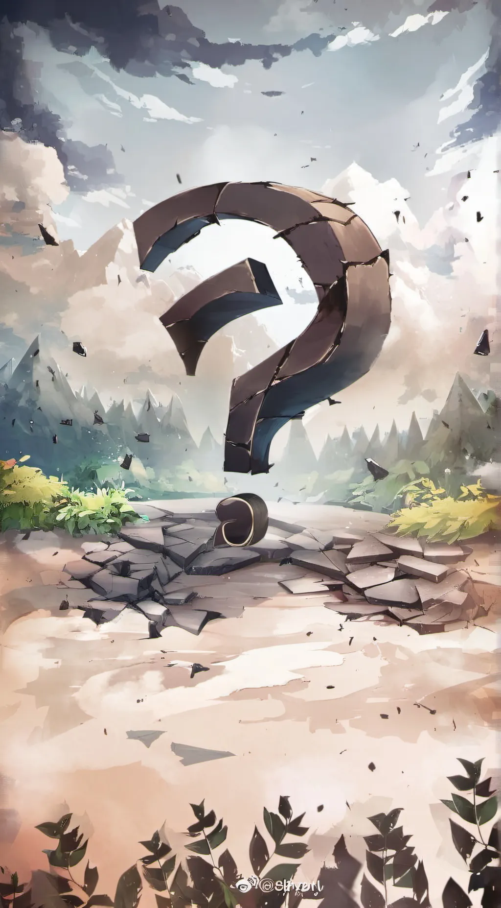 Talkie AI - Chat with K-pop quiz