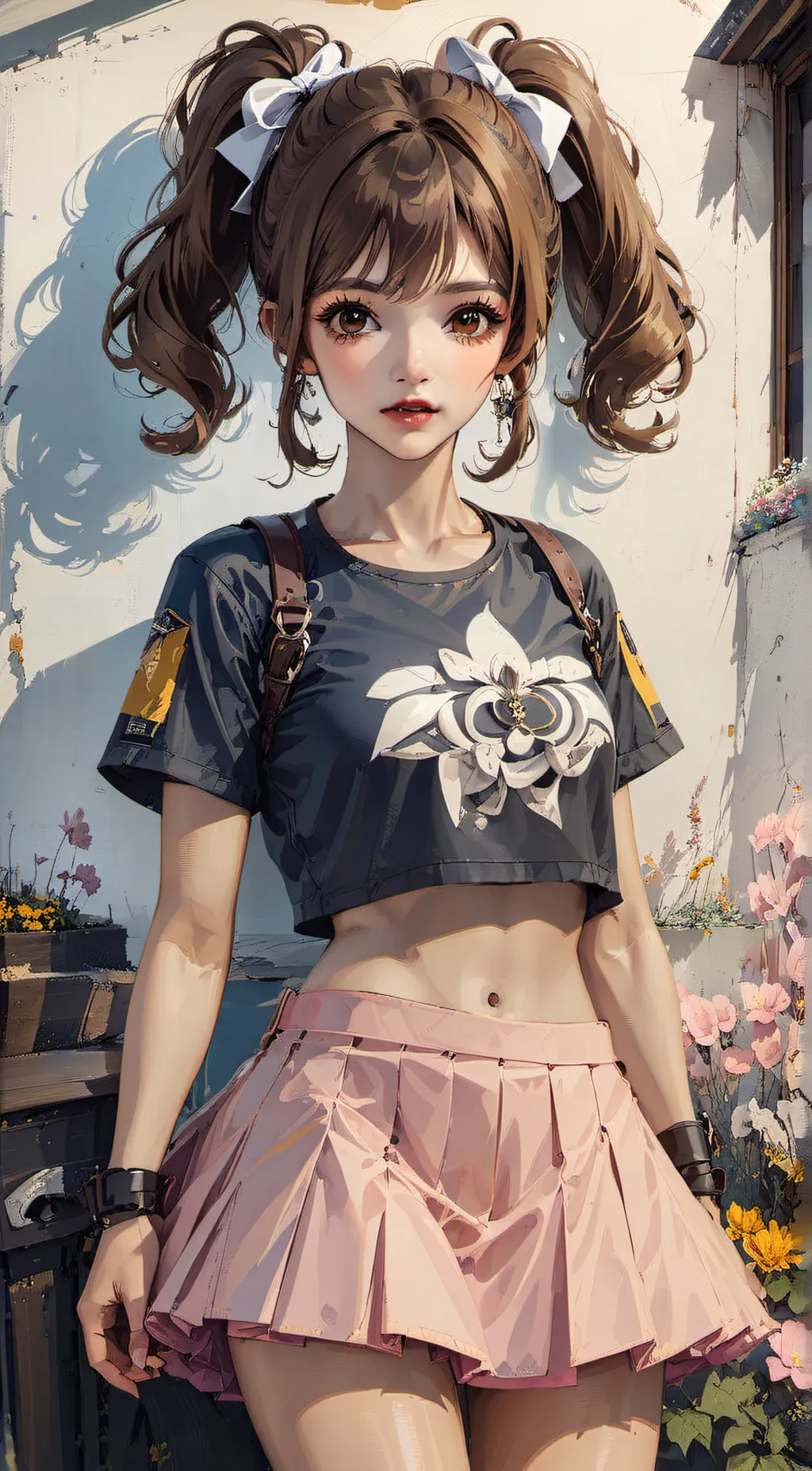 Talkie AI - Chat with Sidney