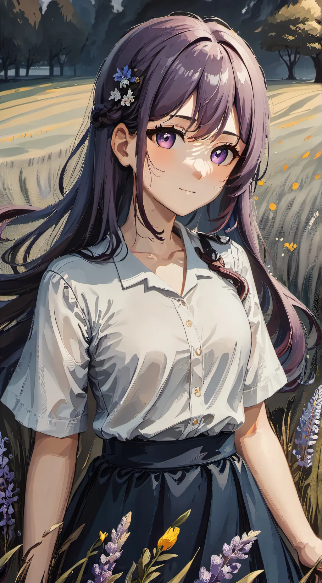 Talkie AI - Chat with Ari