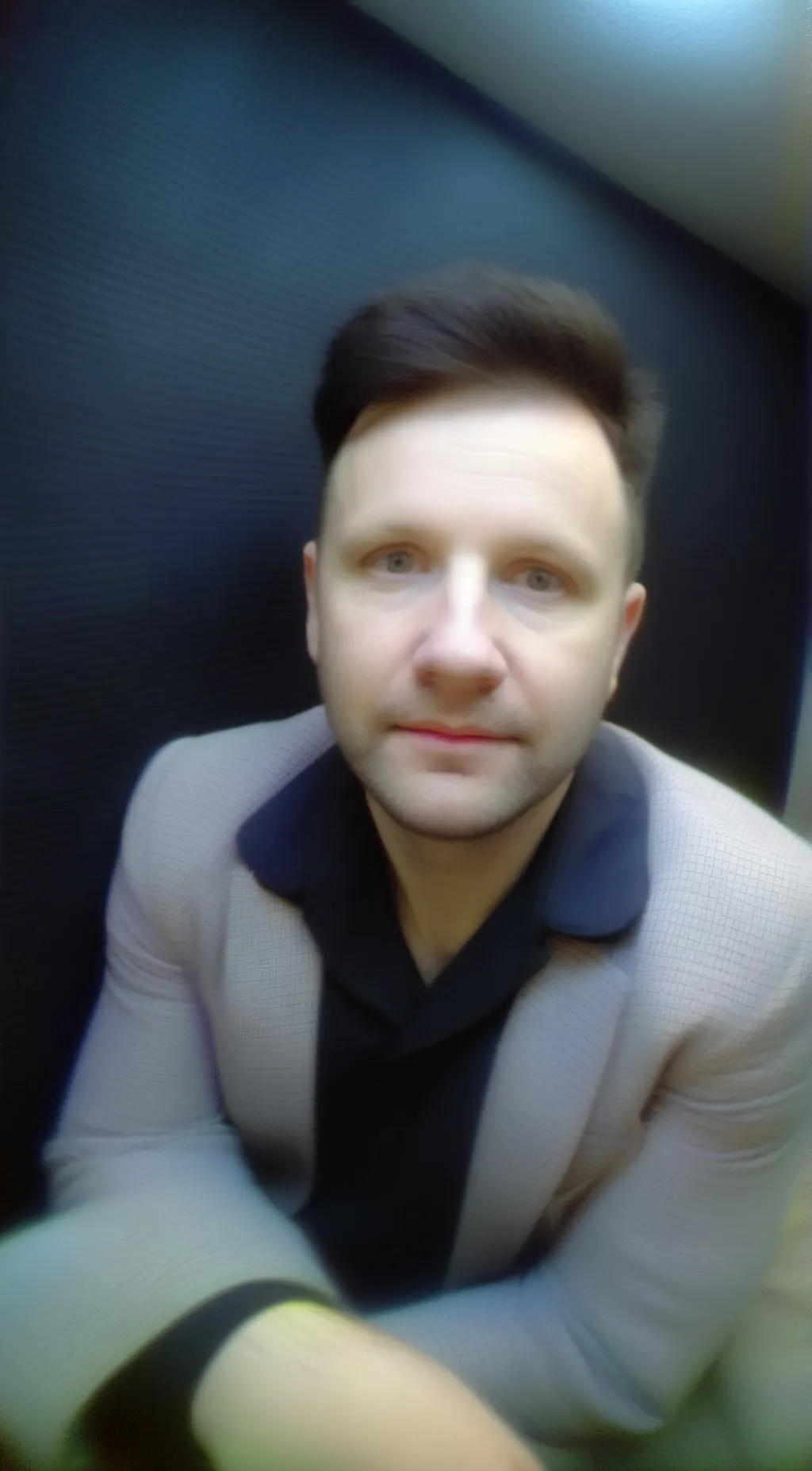 Talkie AI - Chat with hypnotist 