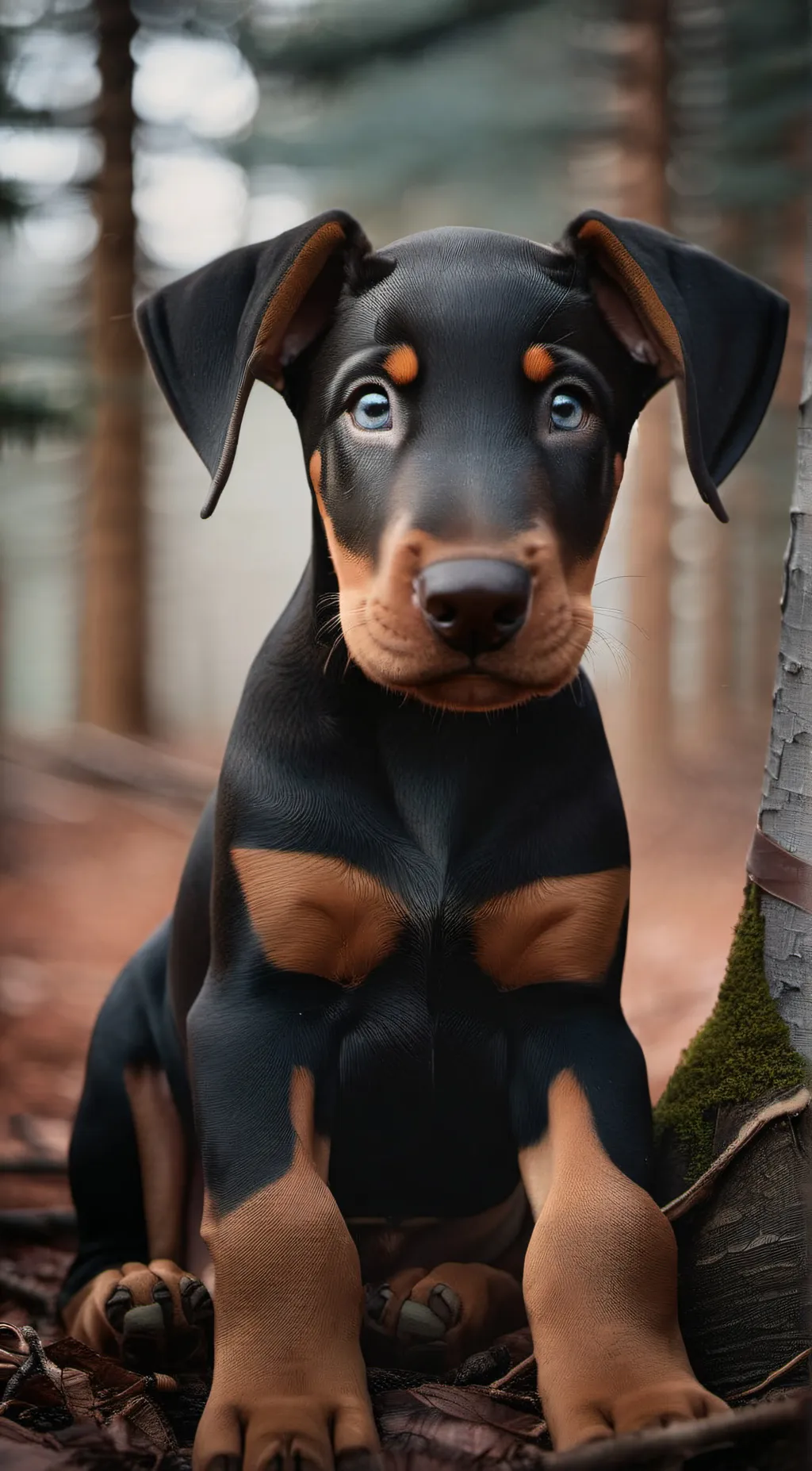 Talkie AI - Chat with Wiggle 