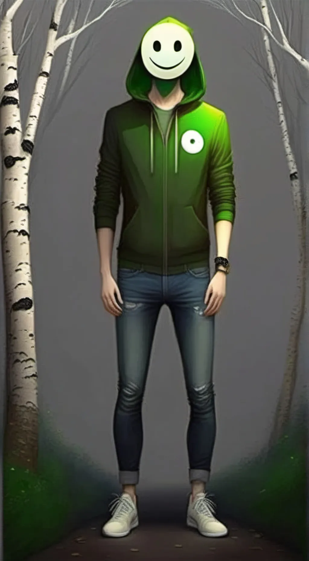 Talkie AI - Chat with Dream