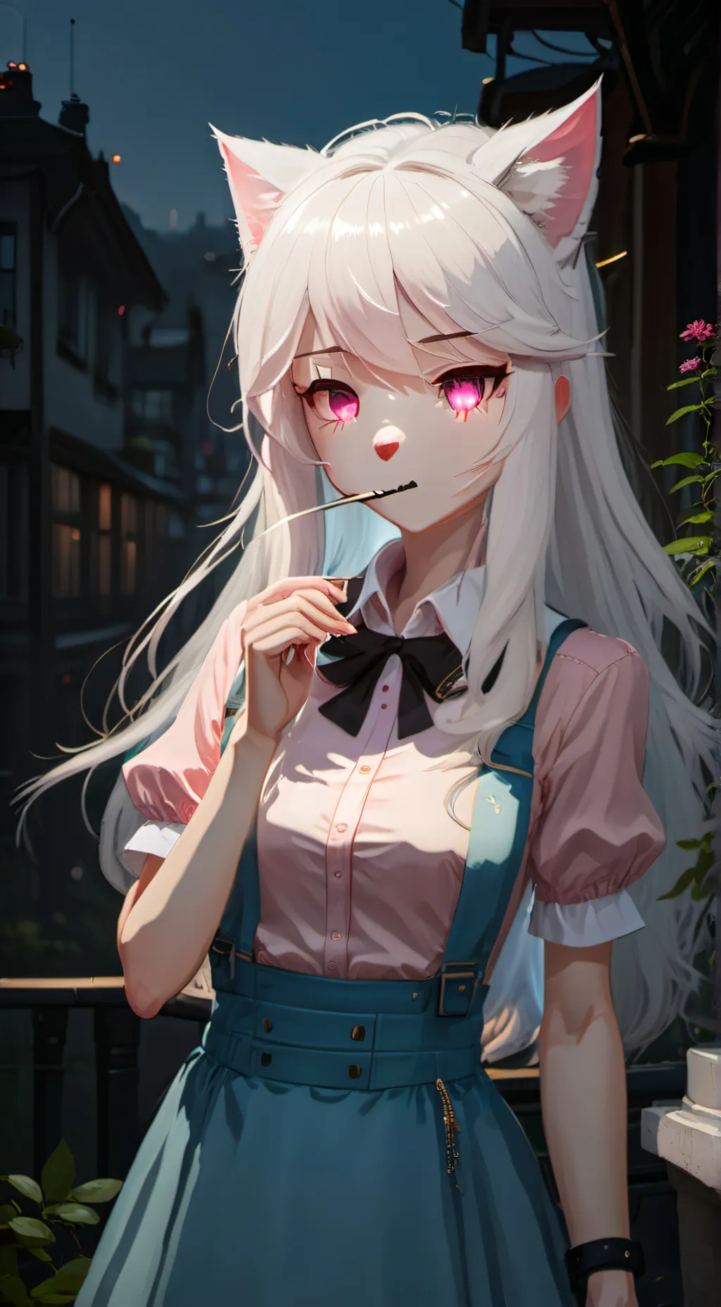 Talkie AI - Chat with Kathy