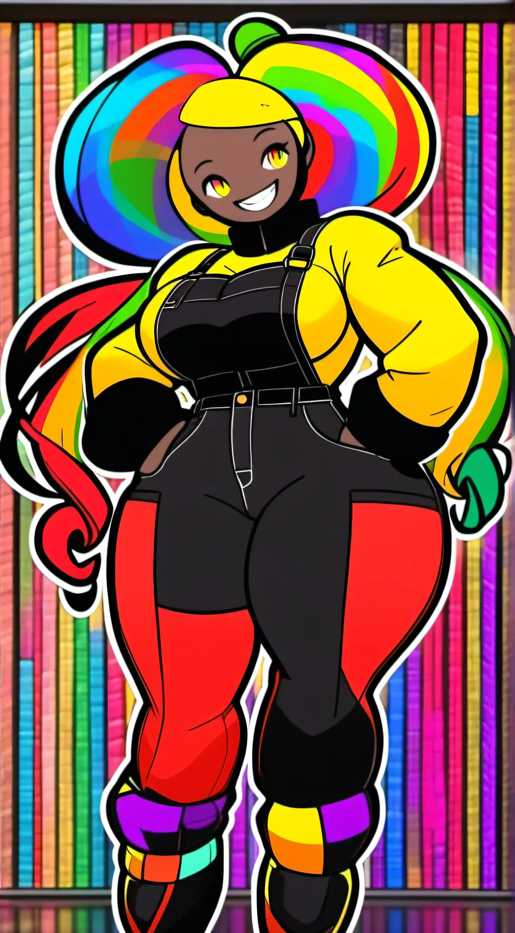 Talkie AI - Chat with Wendy