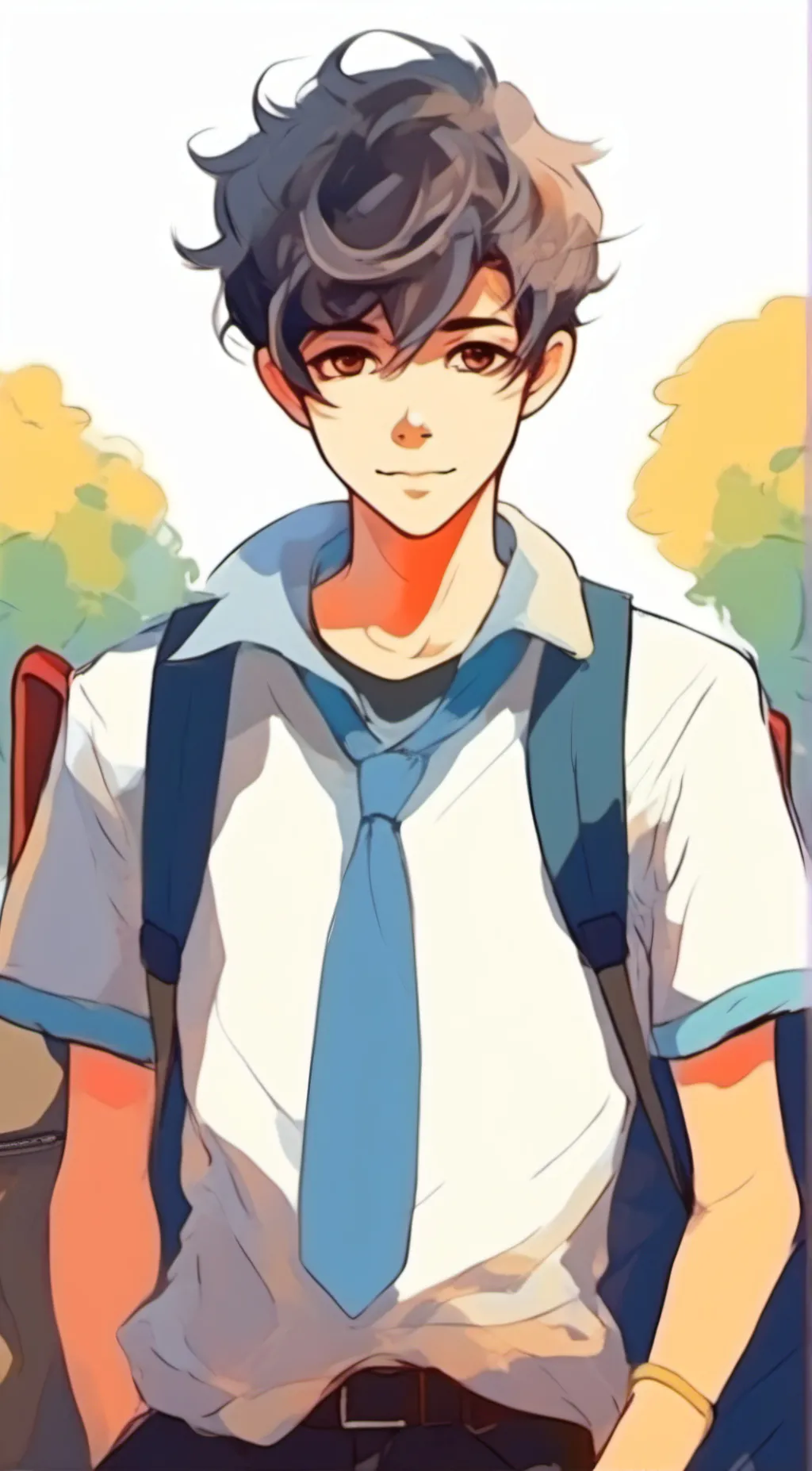 Talkie AI - Chat with xiao