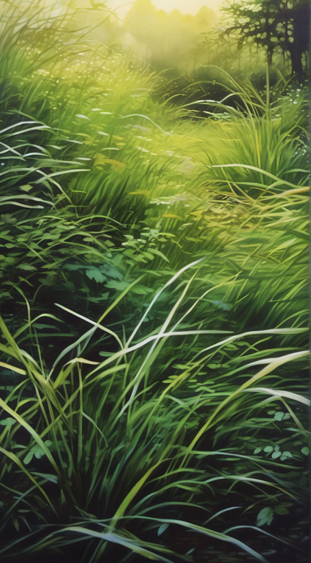 ai character: deleted background