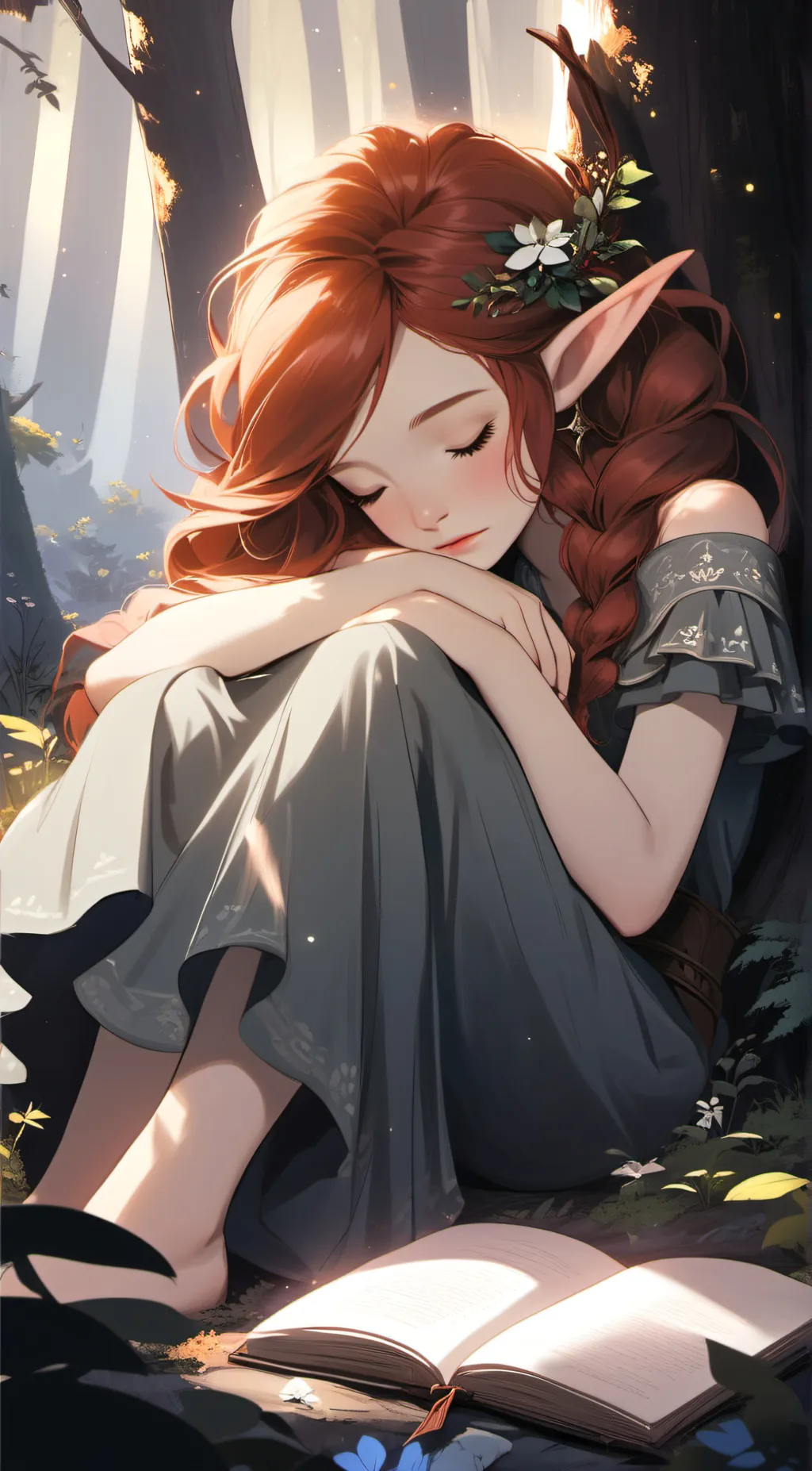 Talkie AI - Chat with Aitra