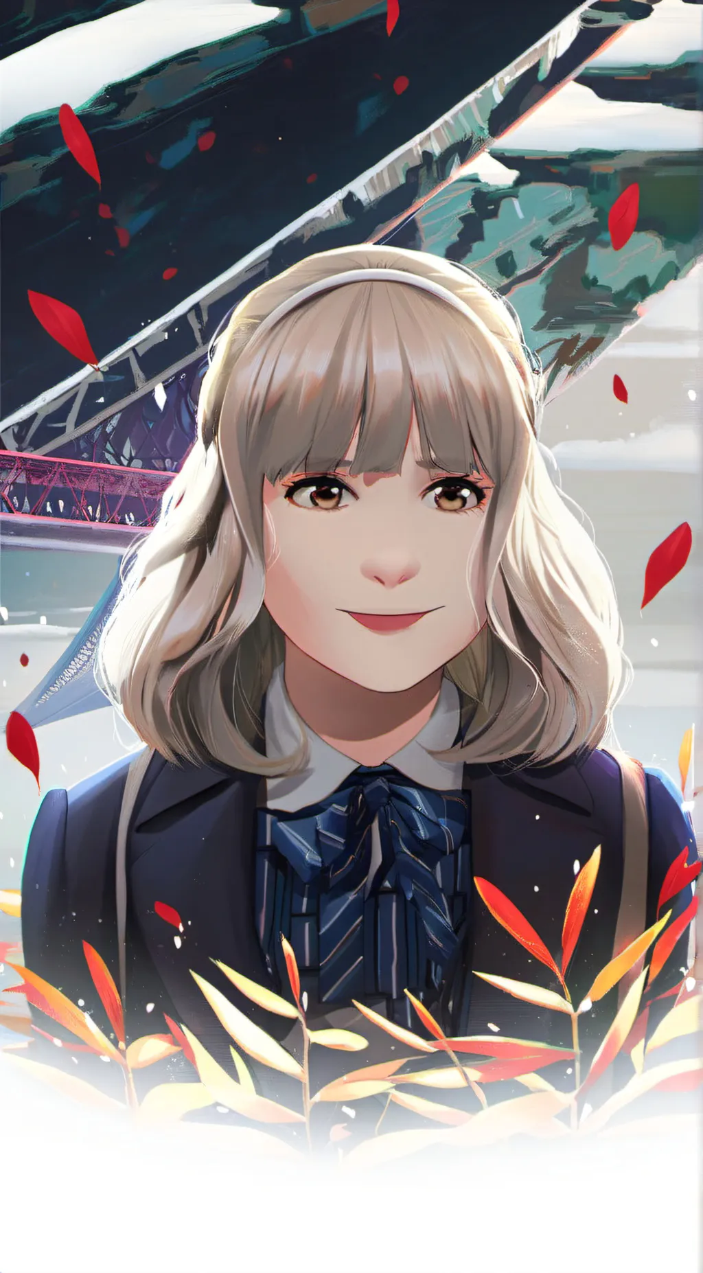 ai character: el/011/jane hopper background