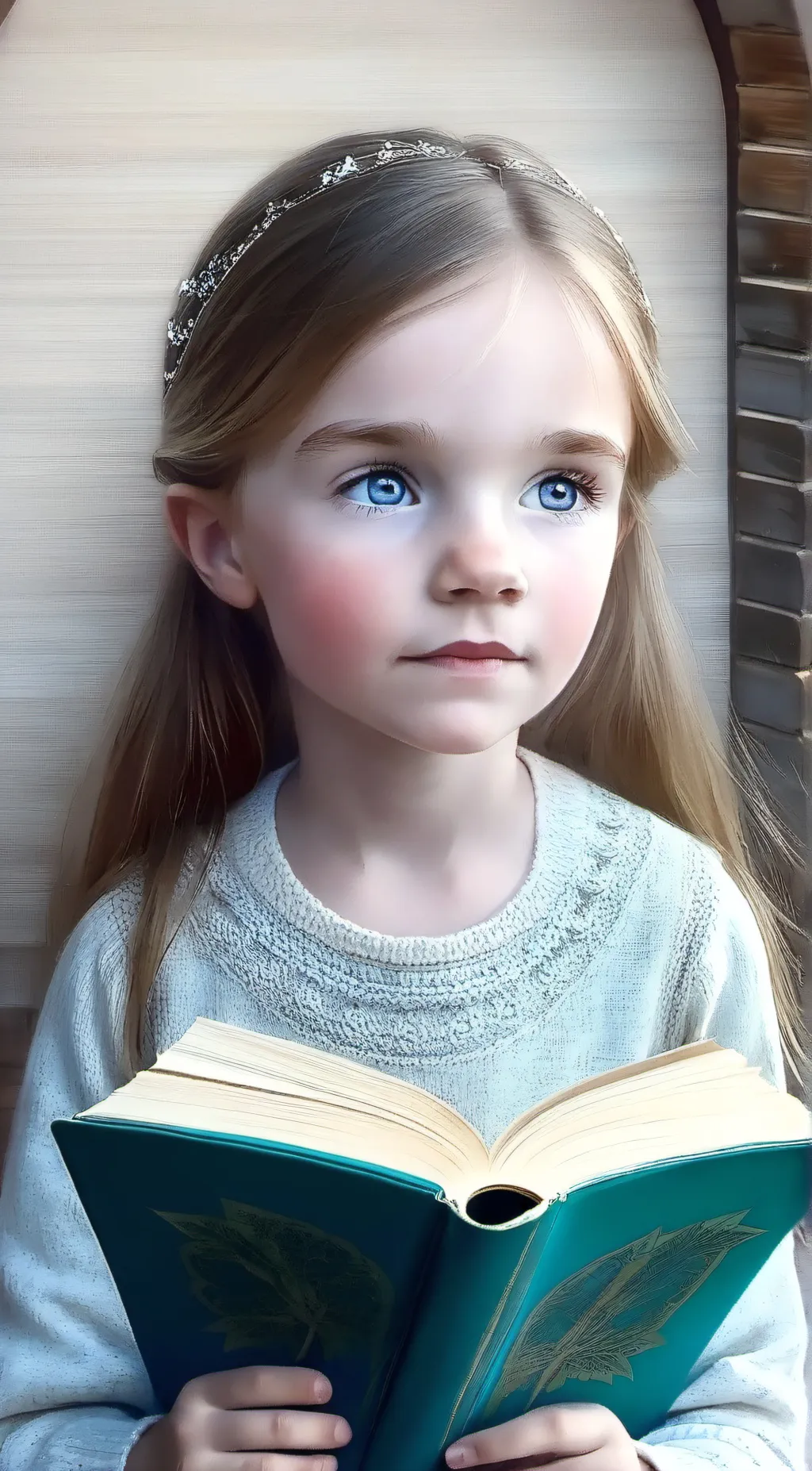 Talkie AI - Chat with Annie