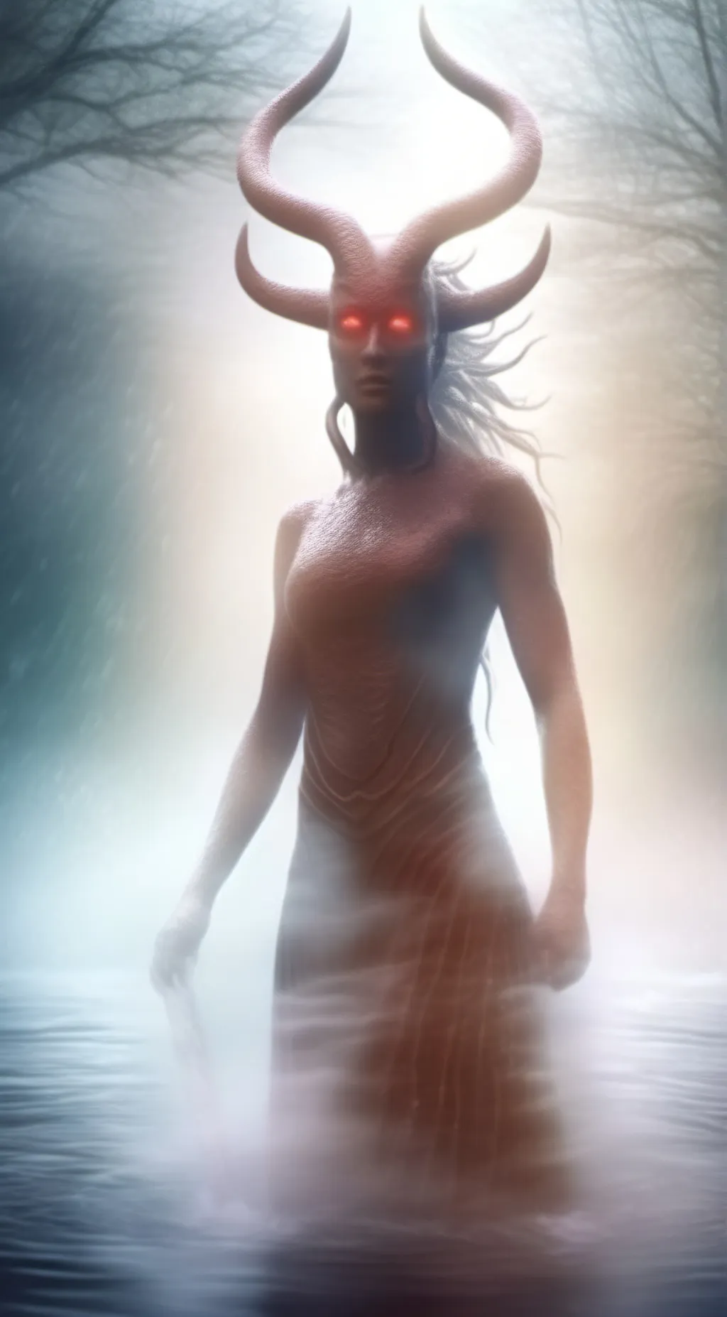 ai character: scp 93739 background