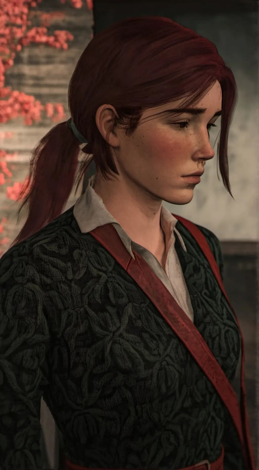 Talkie AI - Chat with Ellie Williams 