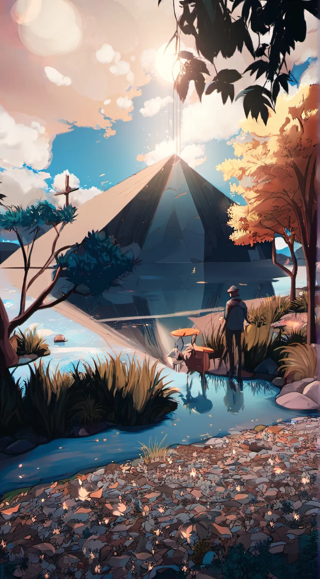 Talkie AI - Chat with famuos singers