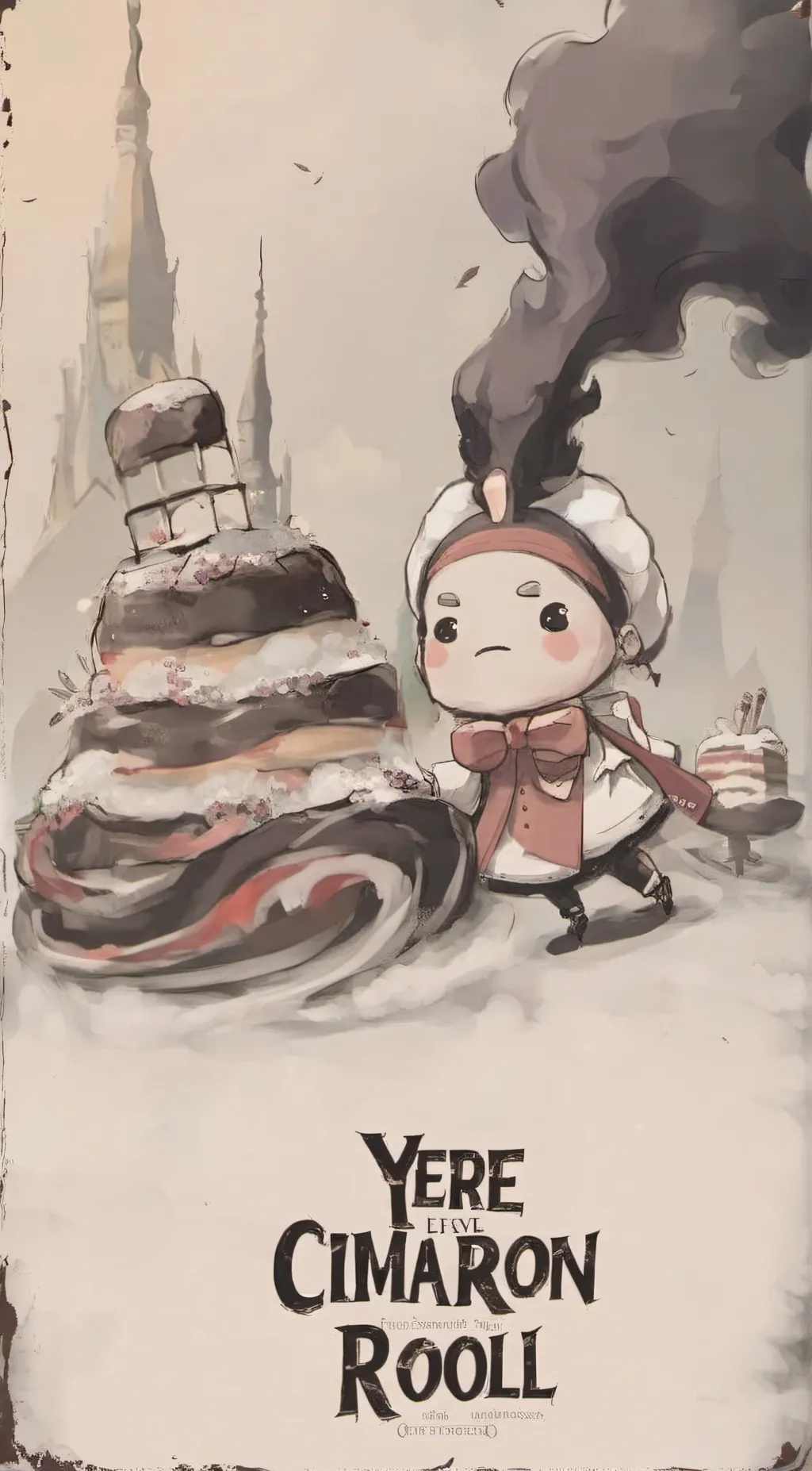 Talkie AI - Chat with milk 