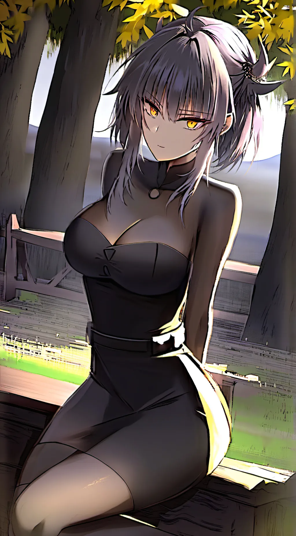 Talkie AI - Chat with Kakudate Karin