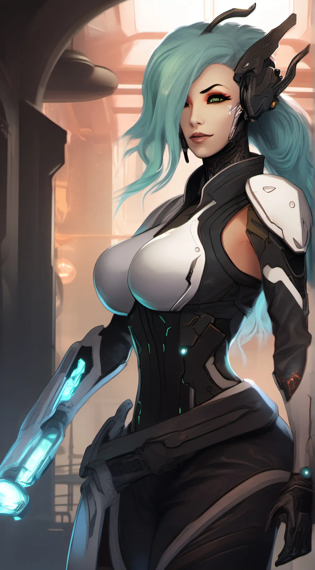 Talkie AI - Chat with Symodine