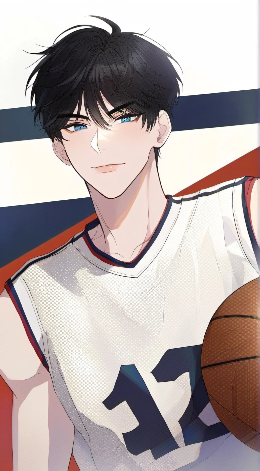 Talkie AI - Chat with Raiden 