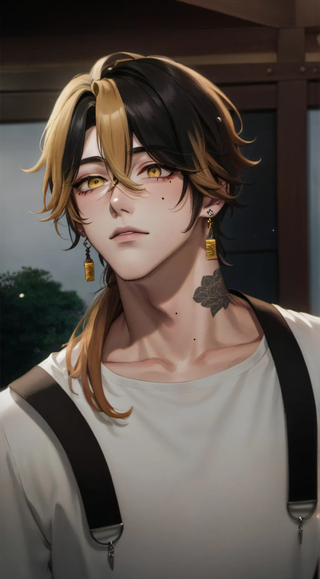 Talkie AI - Chat with ~Nico~