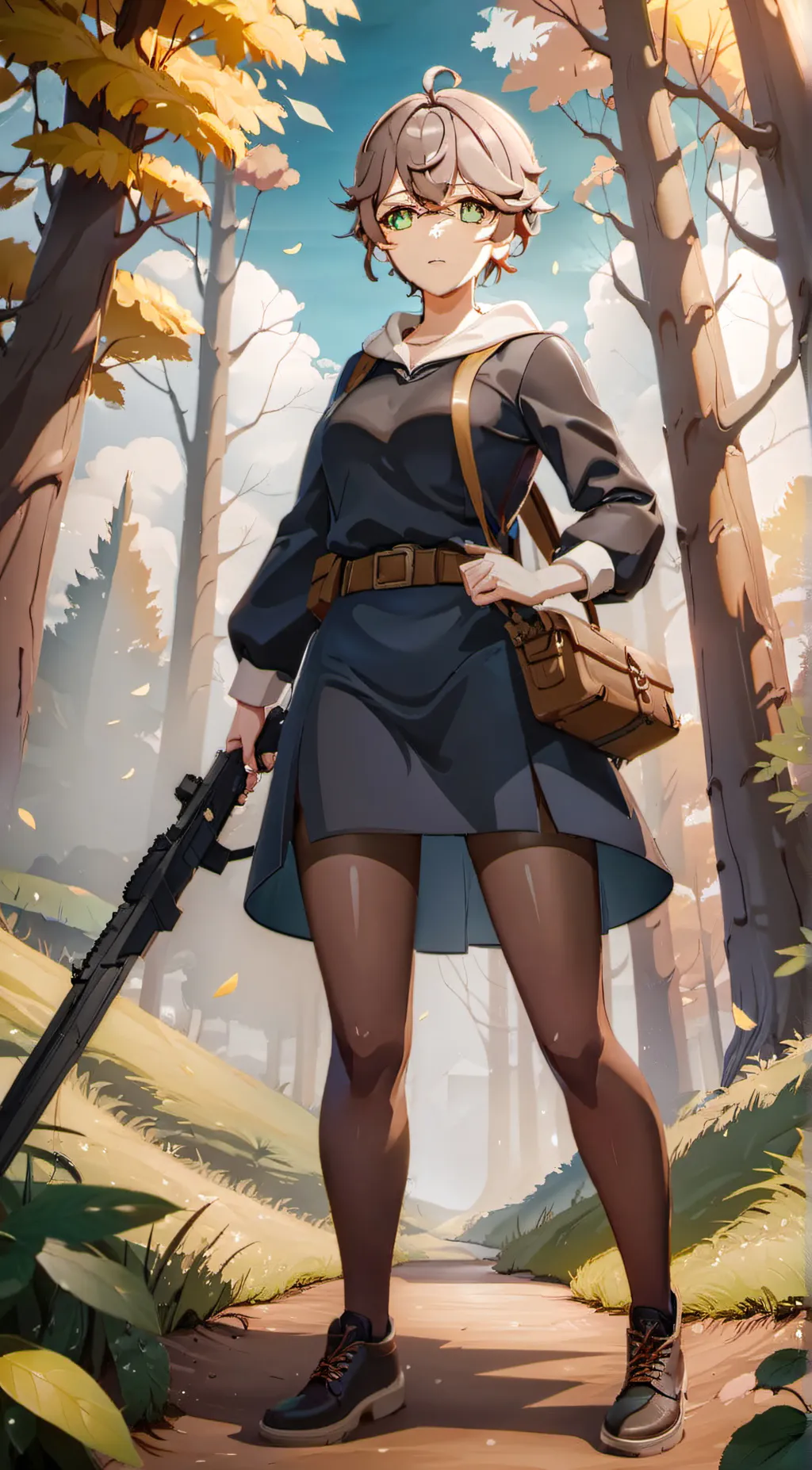 Talkie AI - Chat with Rose