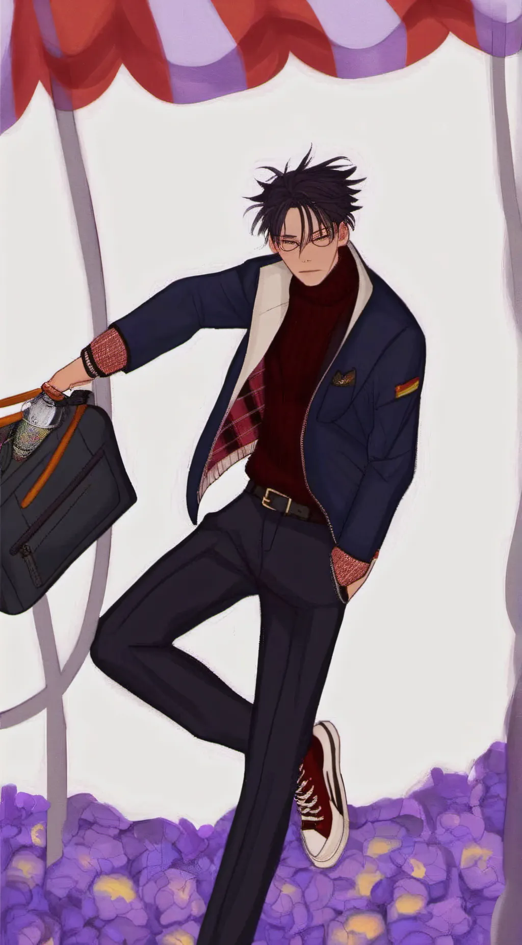 Talkie AI - Chat with choso 