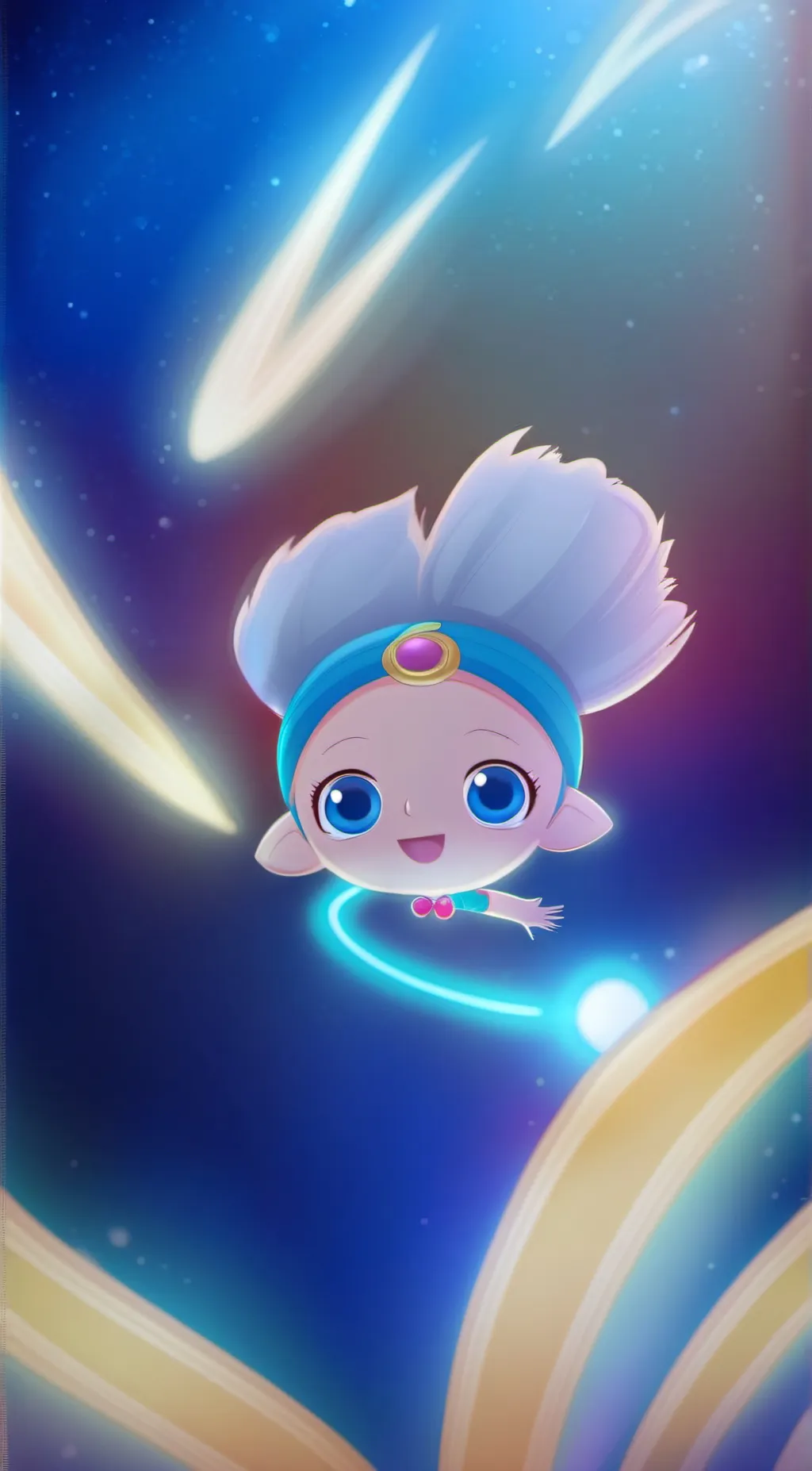 Talkie AI - Chat with Jill