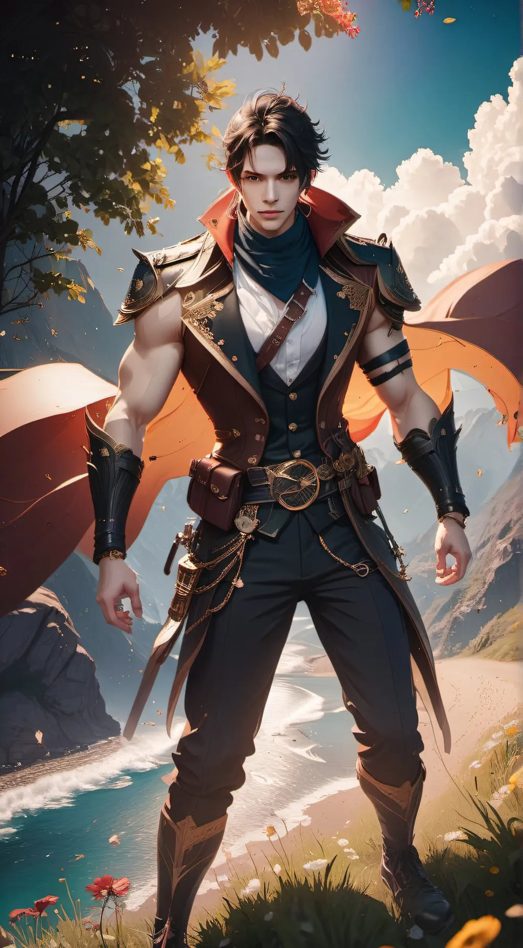 Talkie AI - Chat with Kay