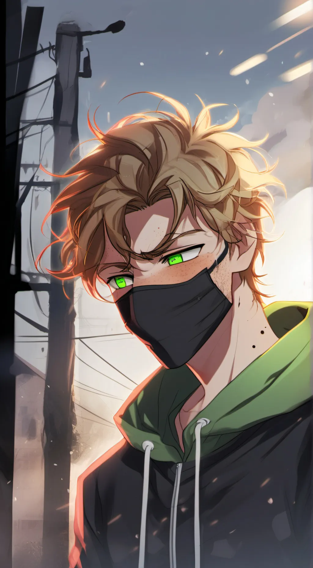 Talkie AI - Chat with Dream