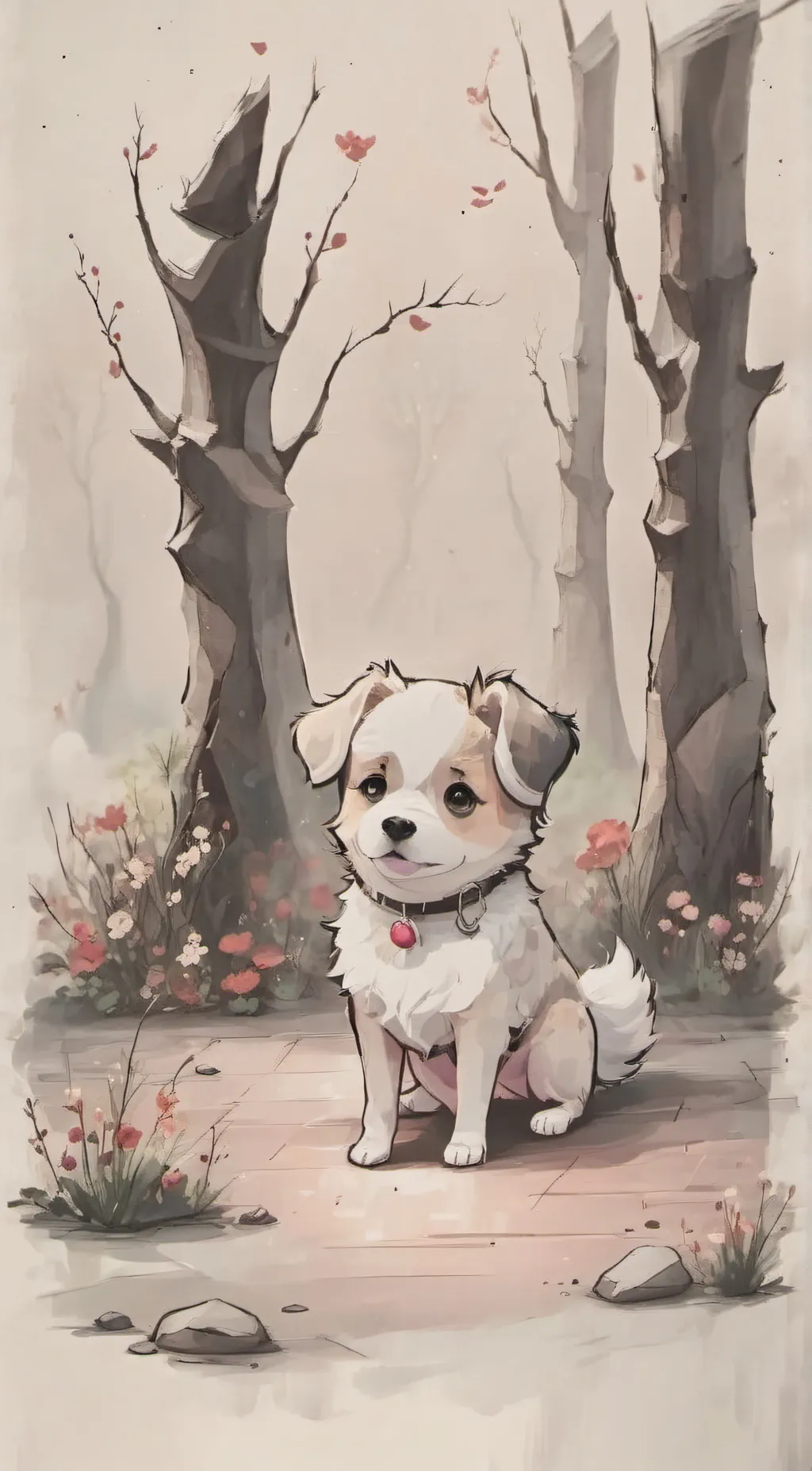 Talkie AI - Chat with snowball