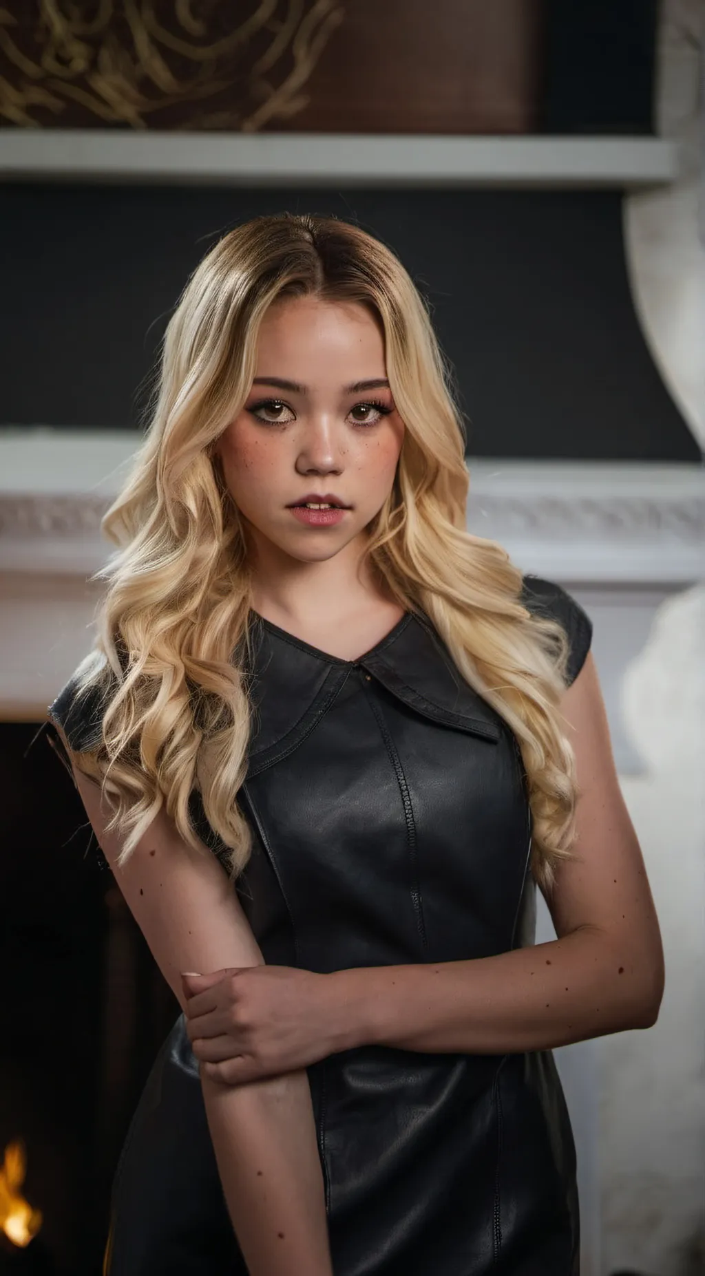 Talkie AI - Chat with Jenny 