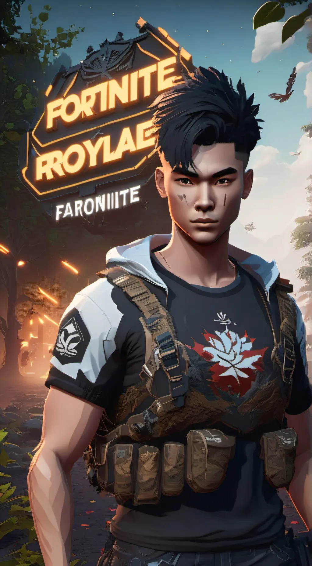 Talkie AI - Chat with jack