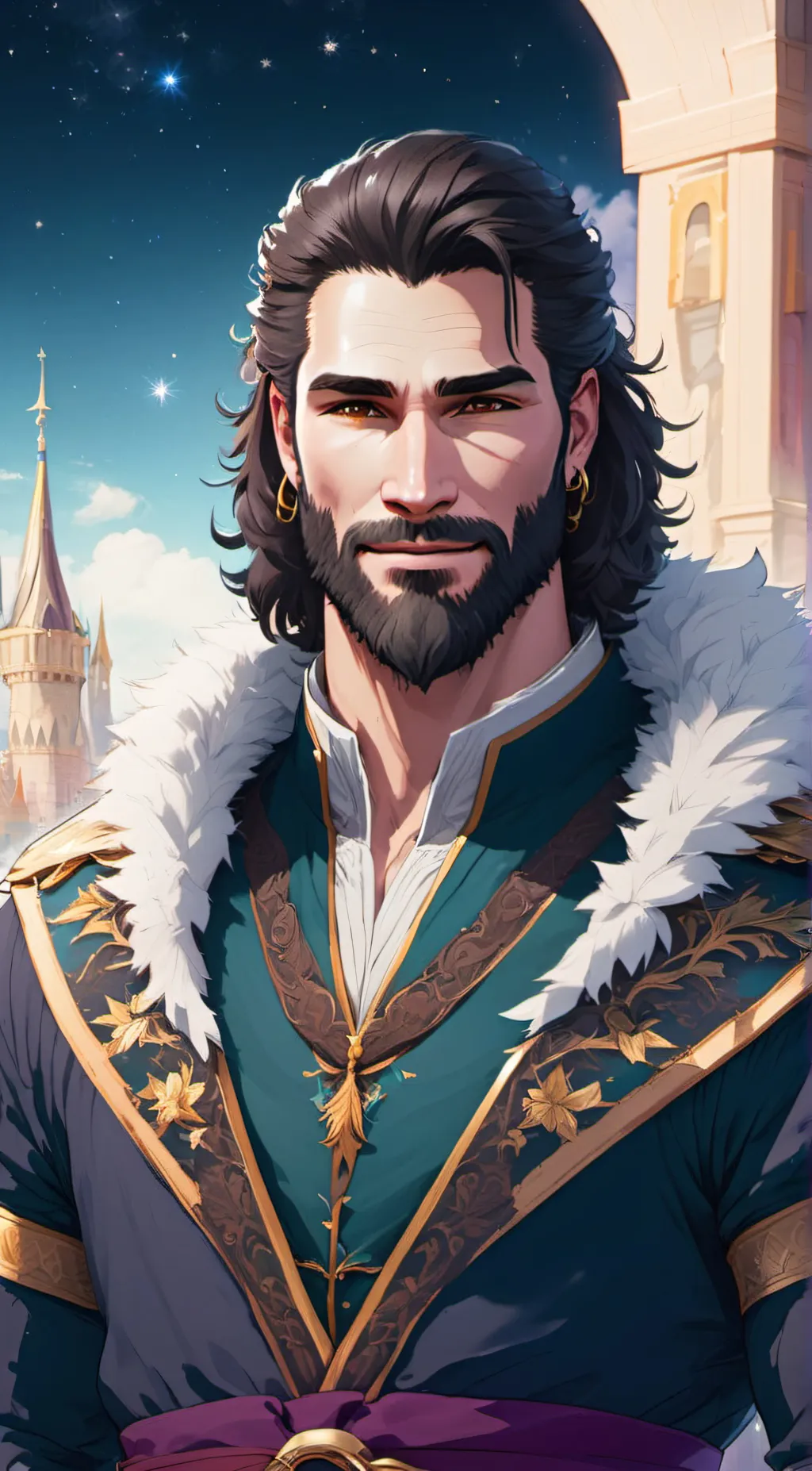 Talkie AI - Chat with Gale