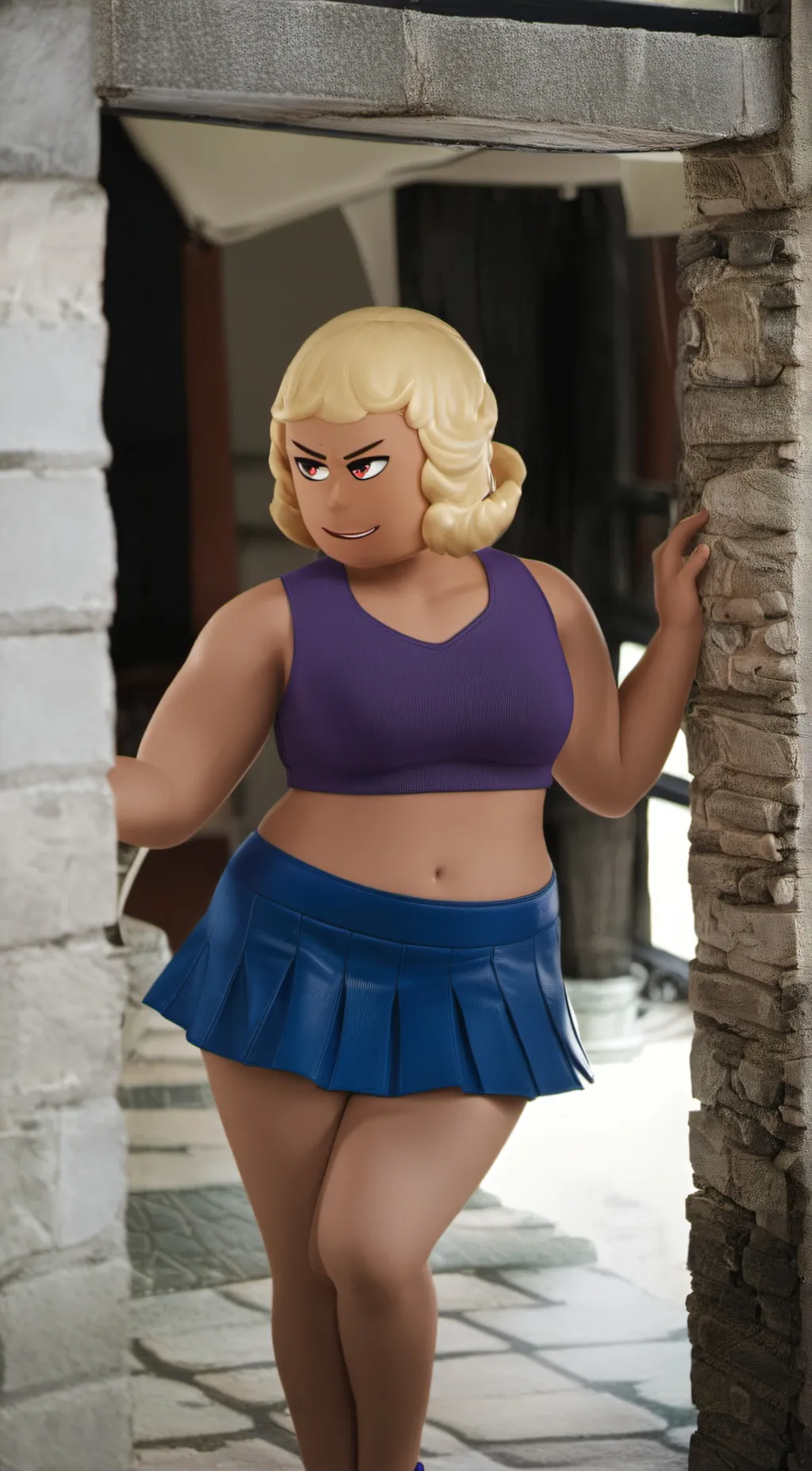 Talkie AI - Chat with pom pom