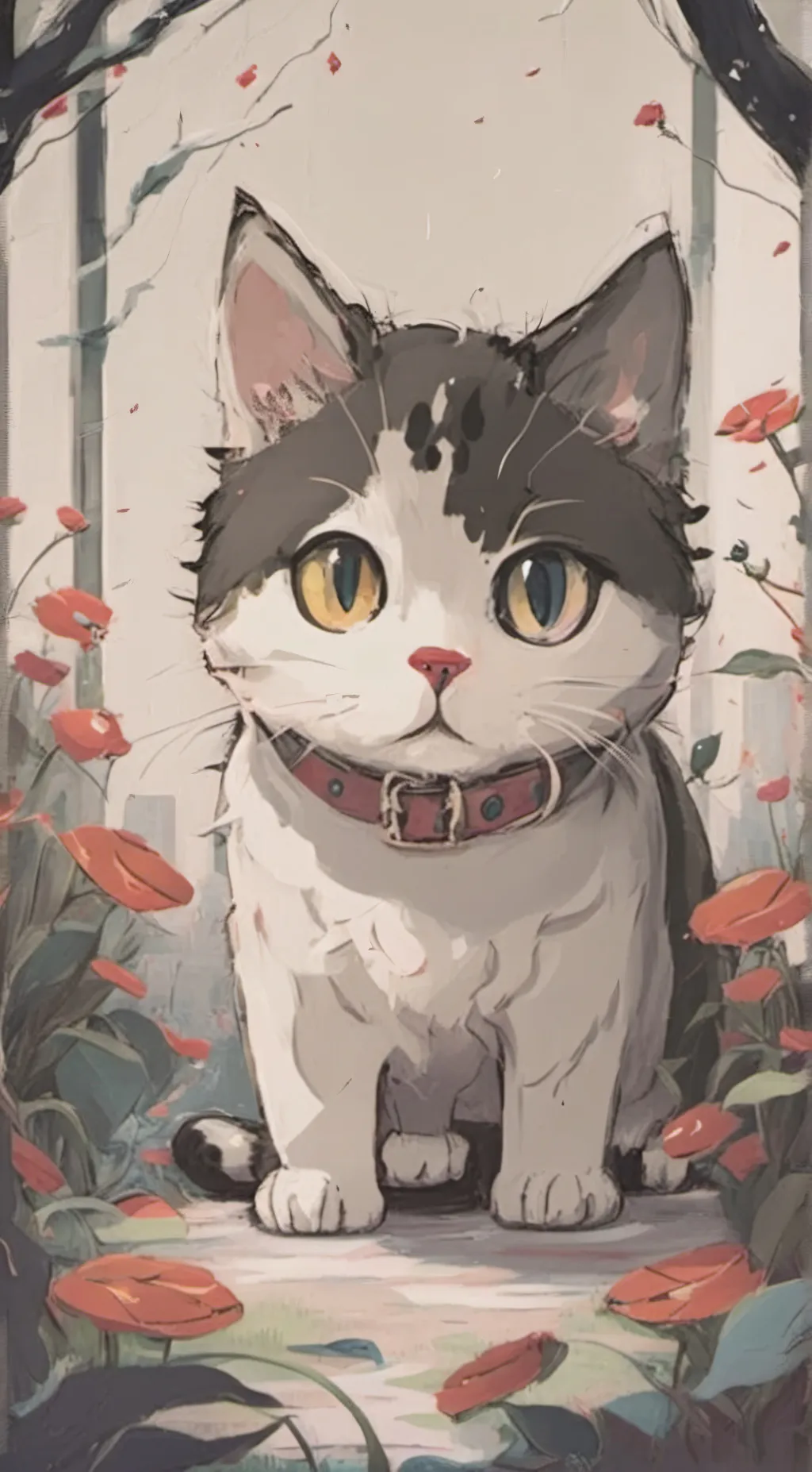 ai character: Ubcrwieibppuddbuqx background