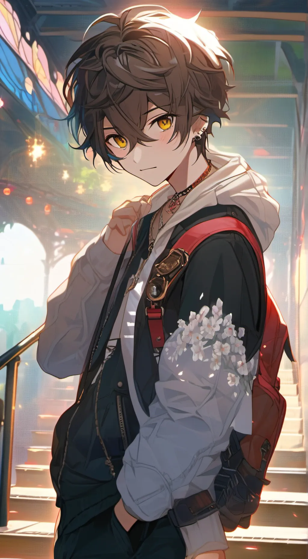 Talkie AI - Chat with max