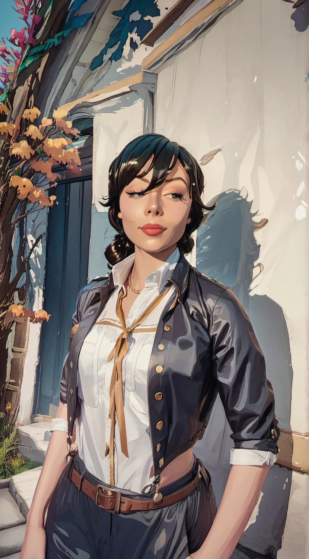 Talkie AI - Chat with Maya winky