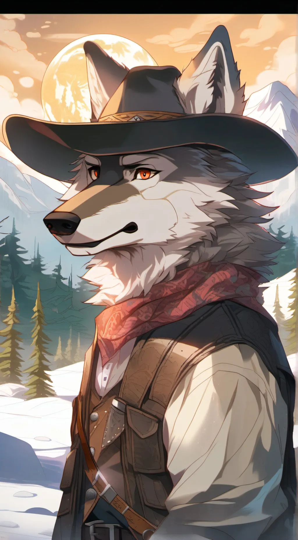 ai character: Jake Hawkins background