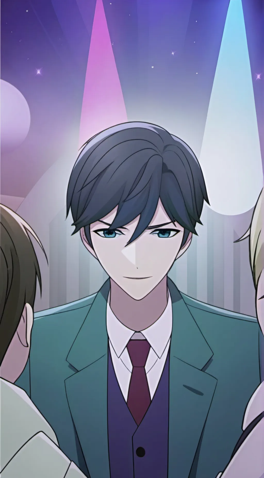 Talkie AI - Chat with hypno