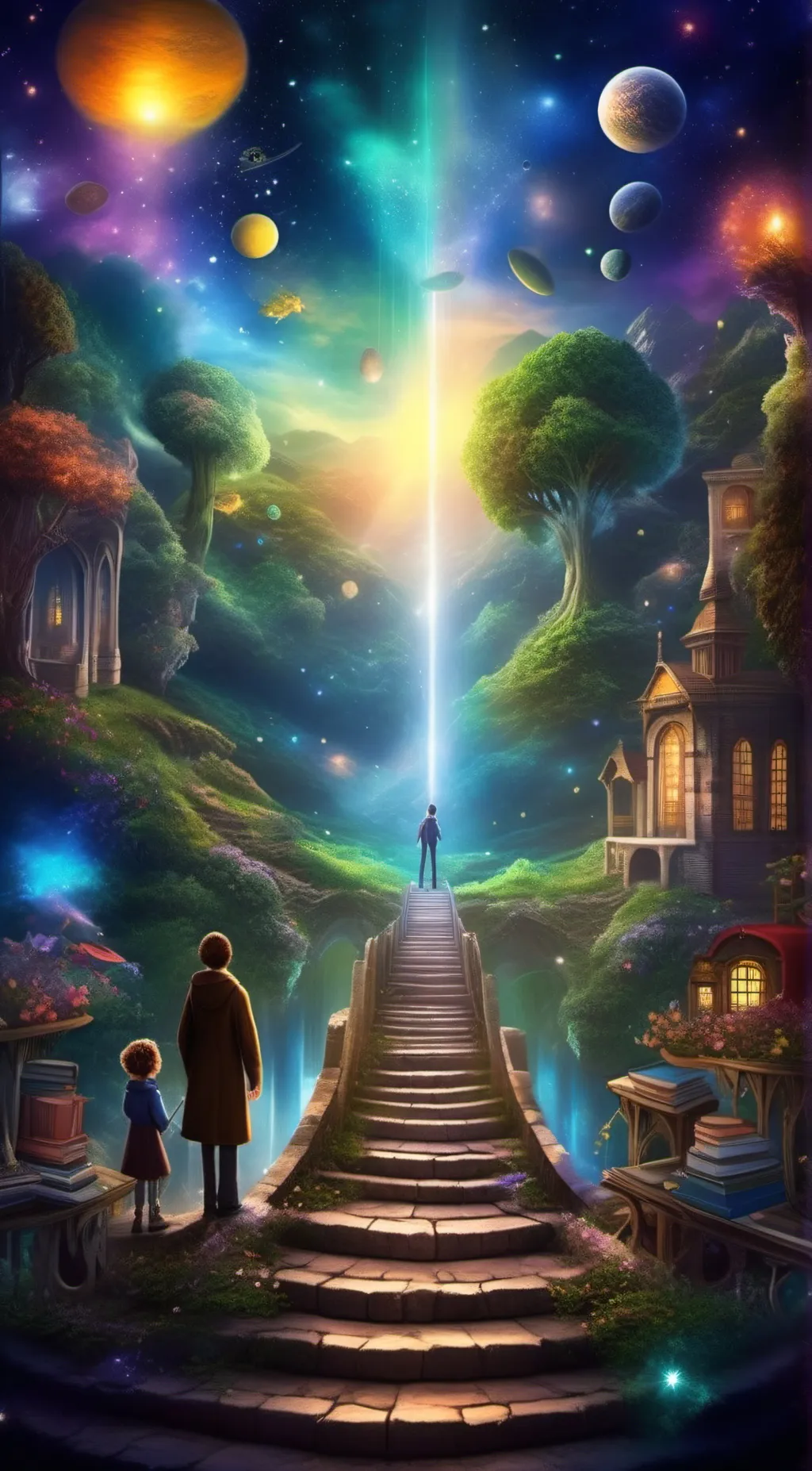 Talkie AI - Chat with Life