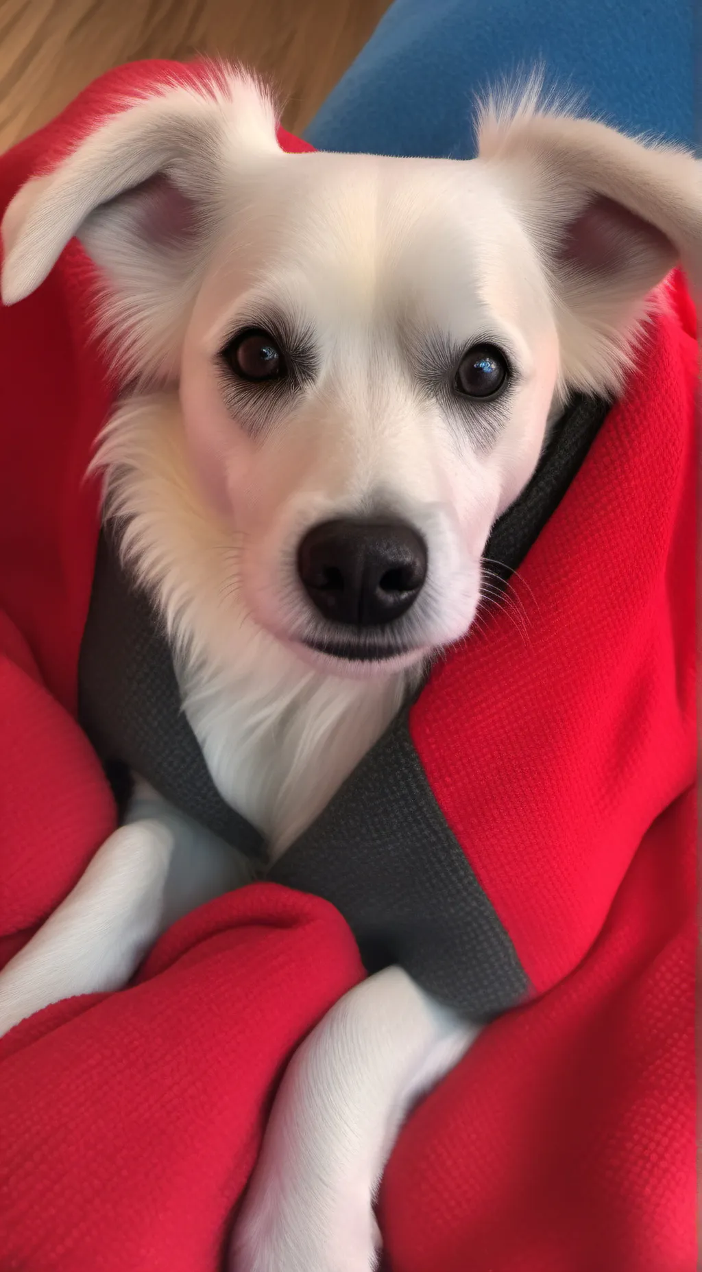 ai character: Romeo background