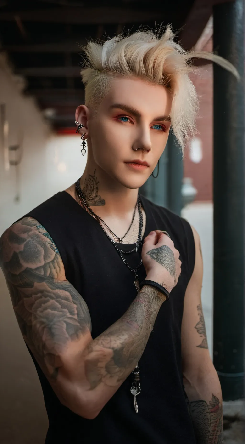 Talkie AI - Chat with Roary