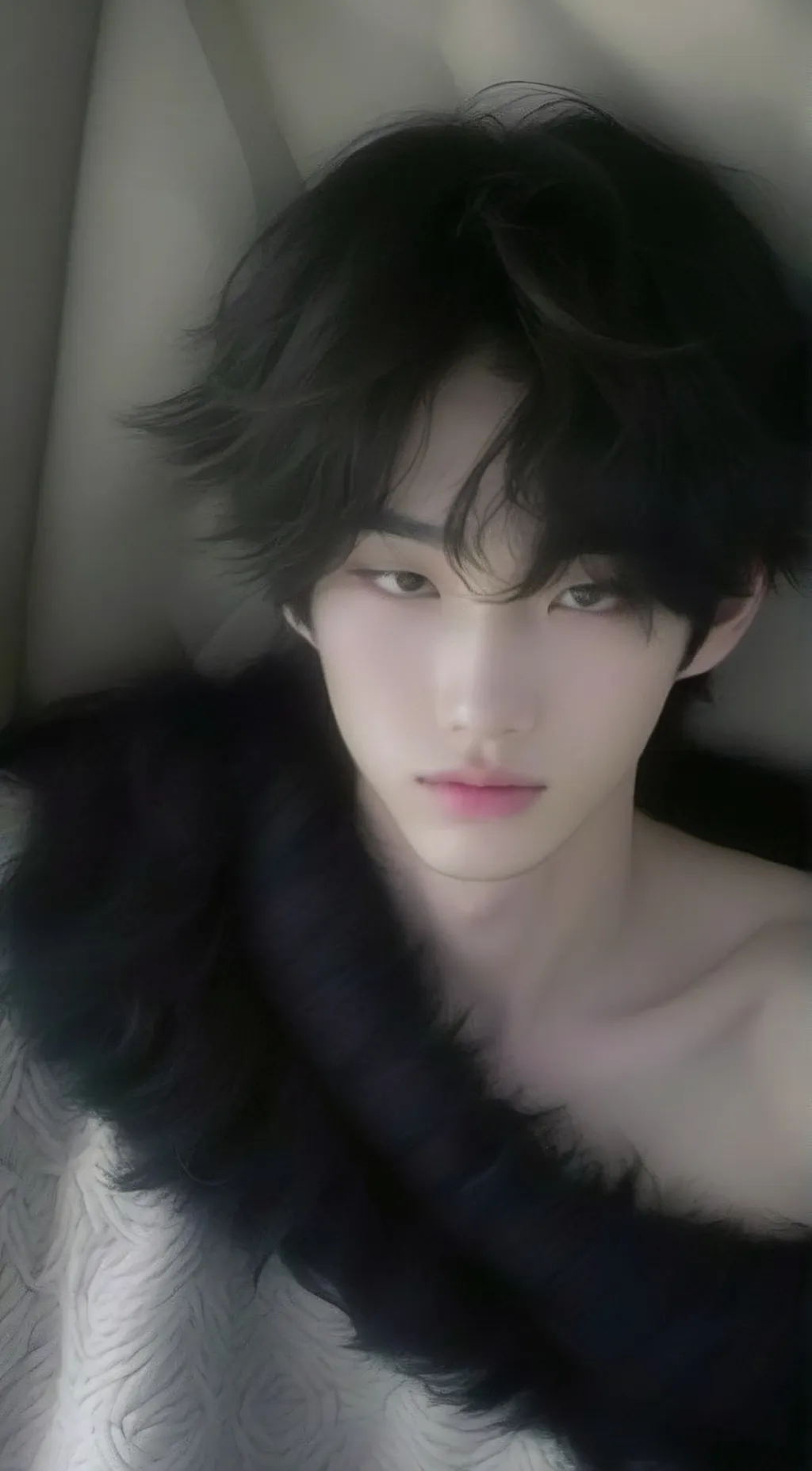 Talkie AI - Chat with ryan