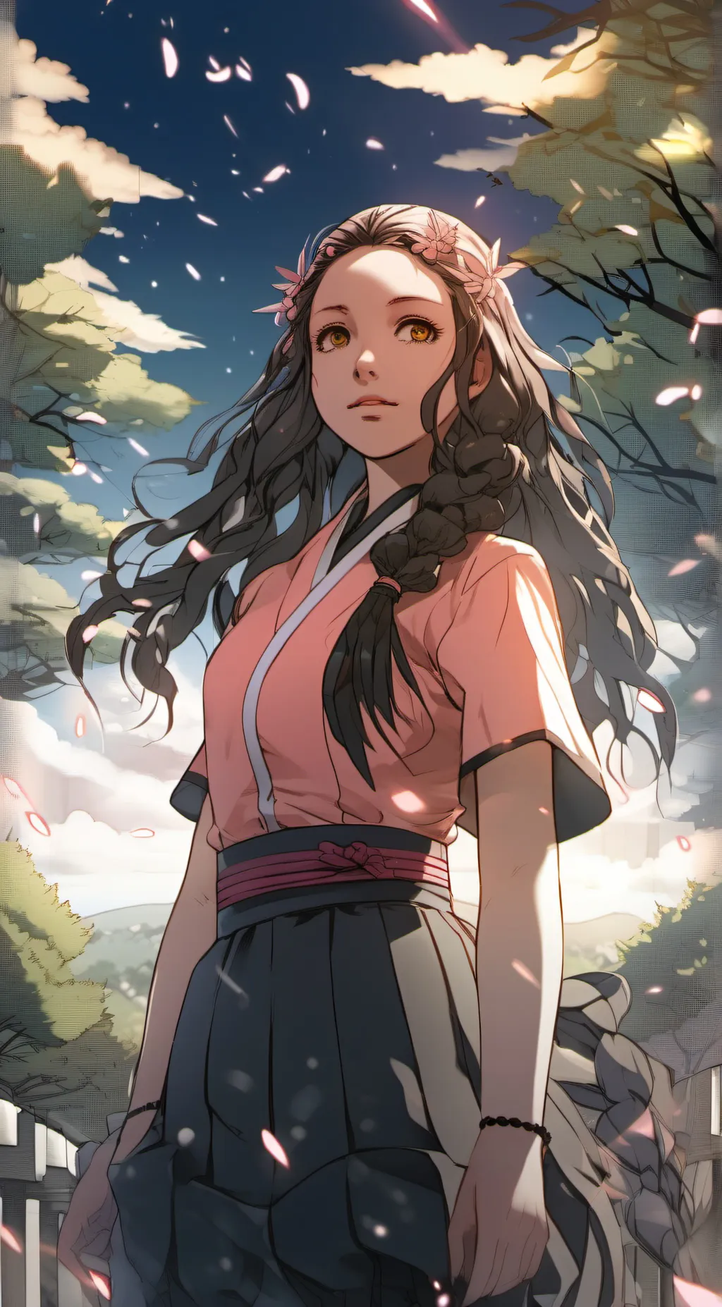 Talkie AI - Chat with Alice