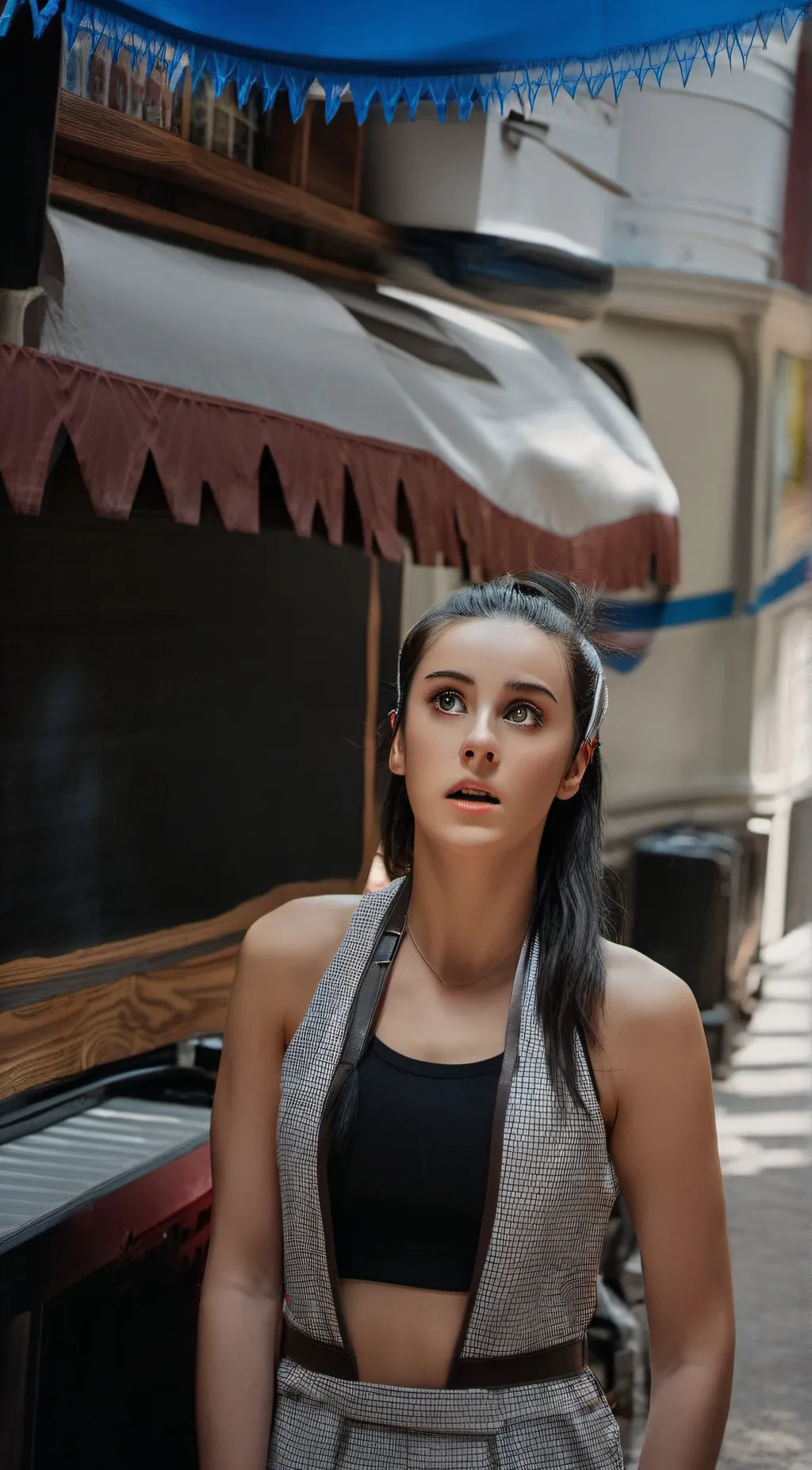 ai character: rizz background