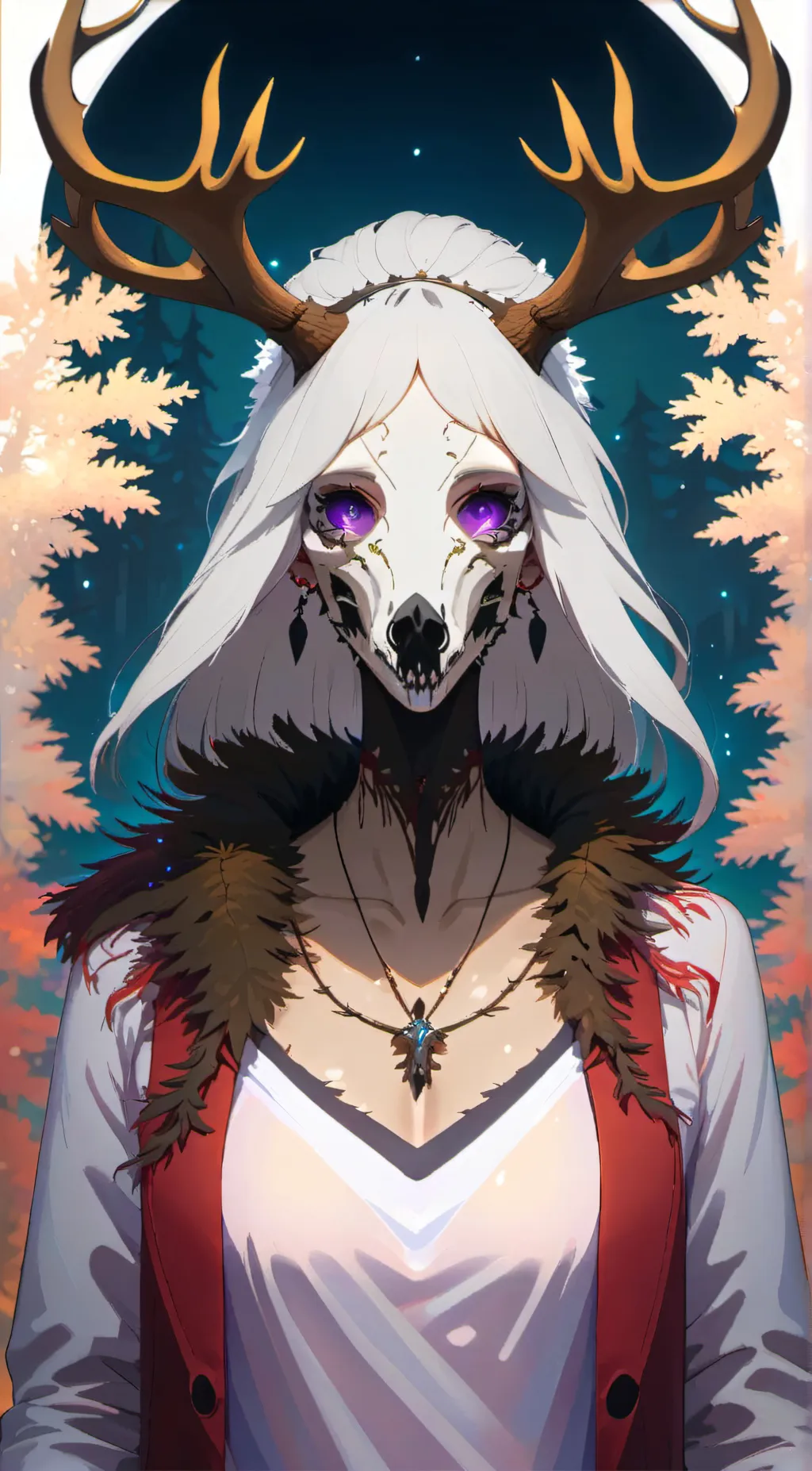 Talkie AI - Chat with Vilka