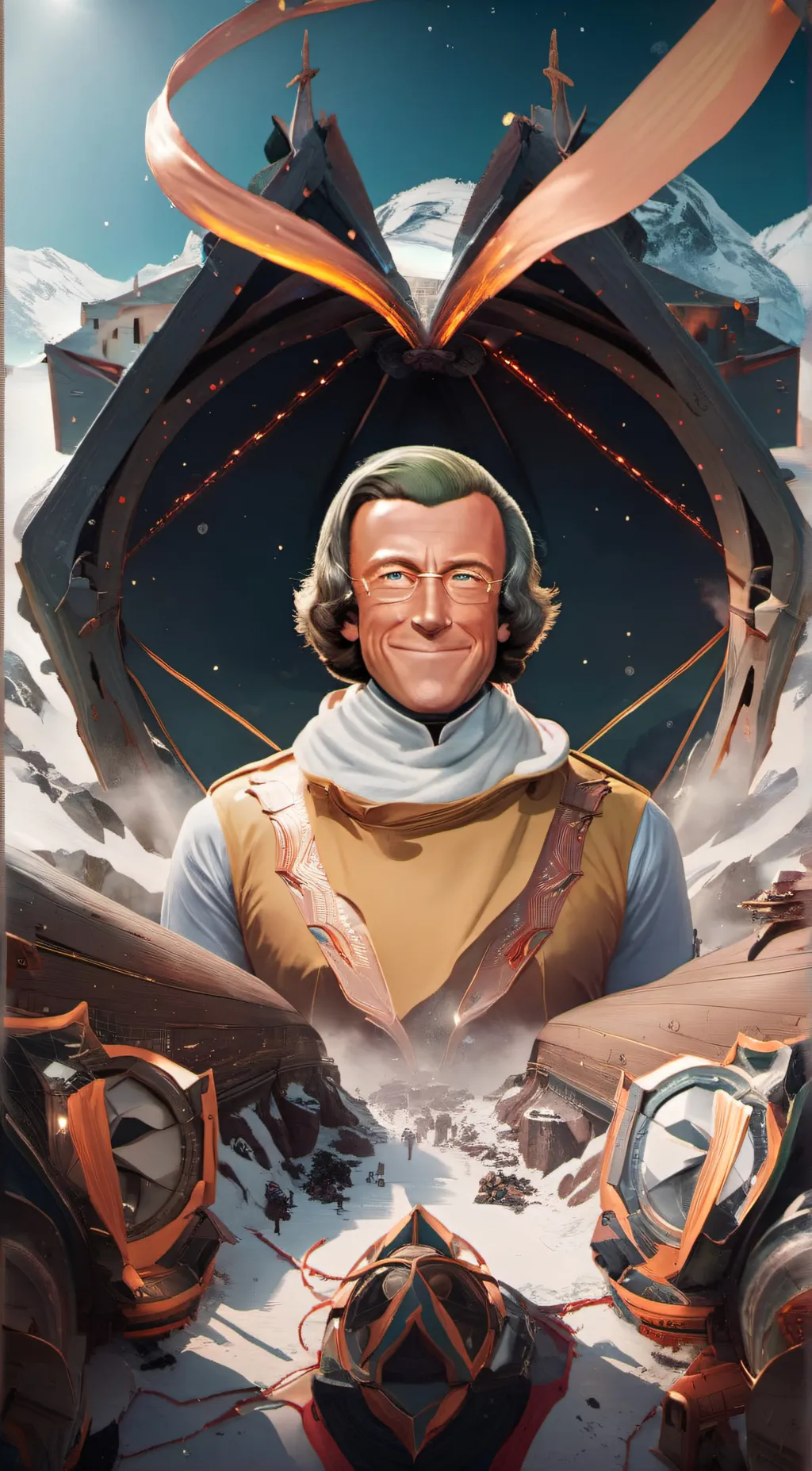 Talkie AI - Chat with Oompa lompa