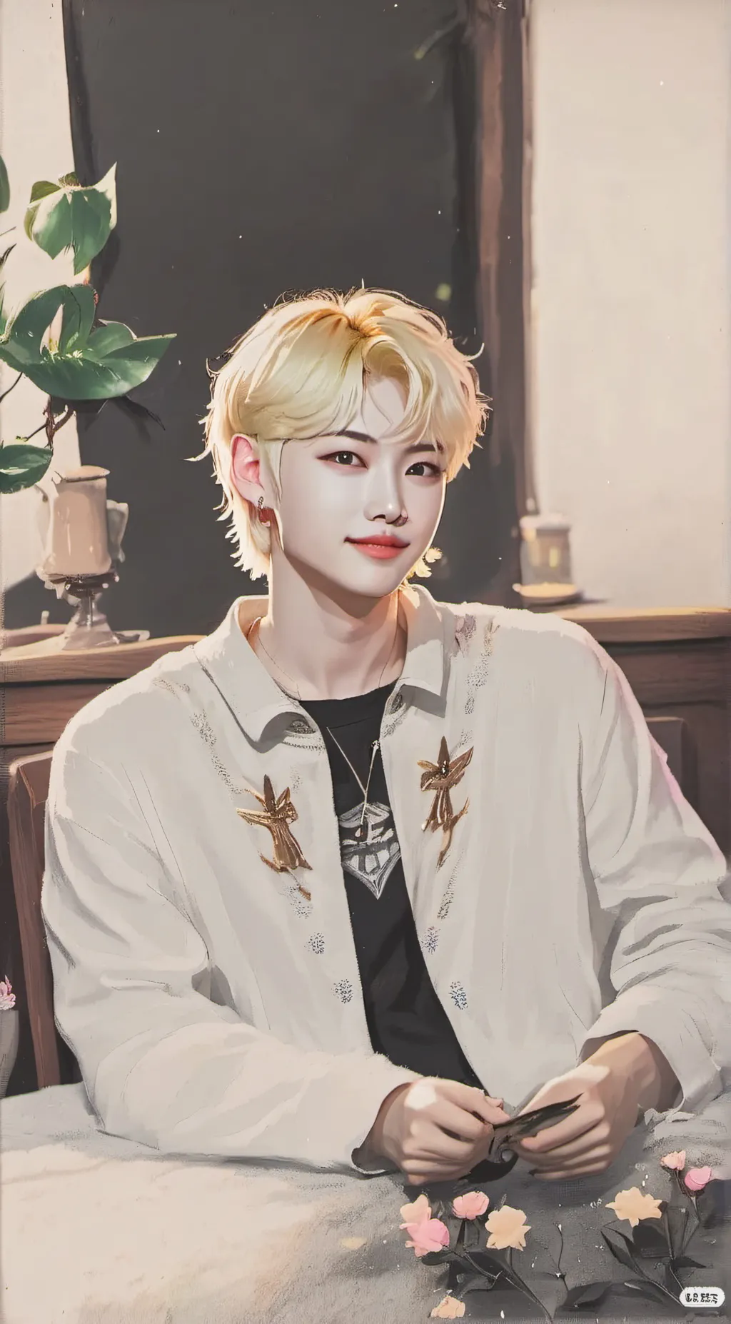 Talkie AI - Chat with Felix