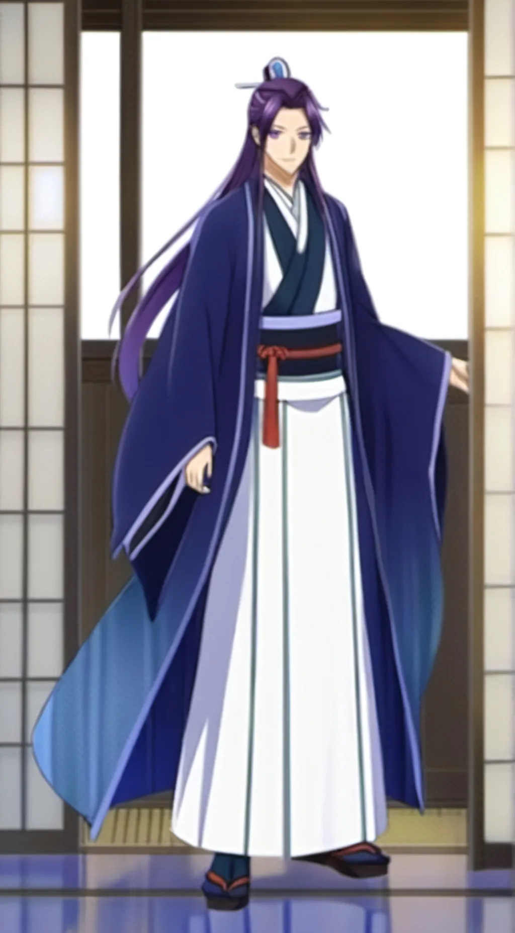 Talkie AI - Chat with Jinshi