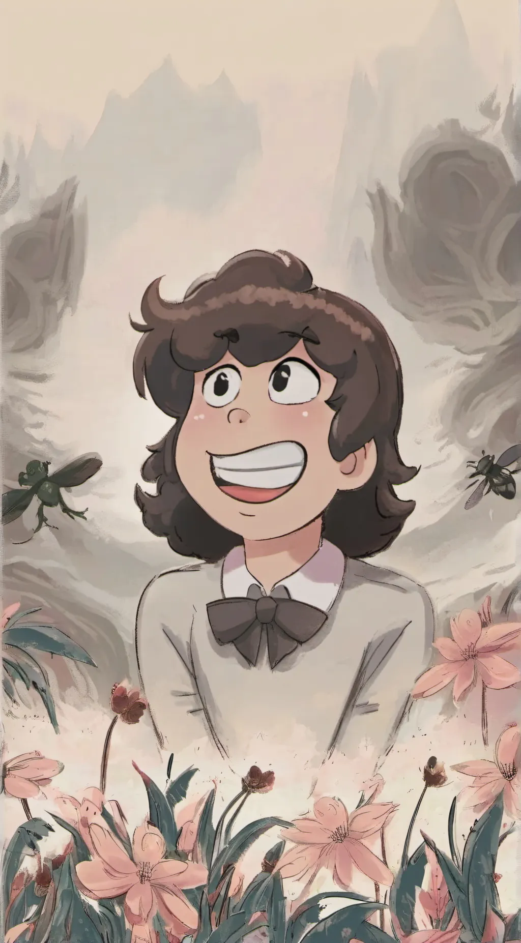 Talkie AI - Chat with Nora Universe