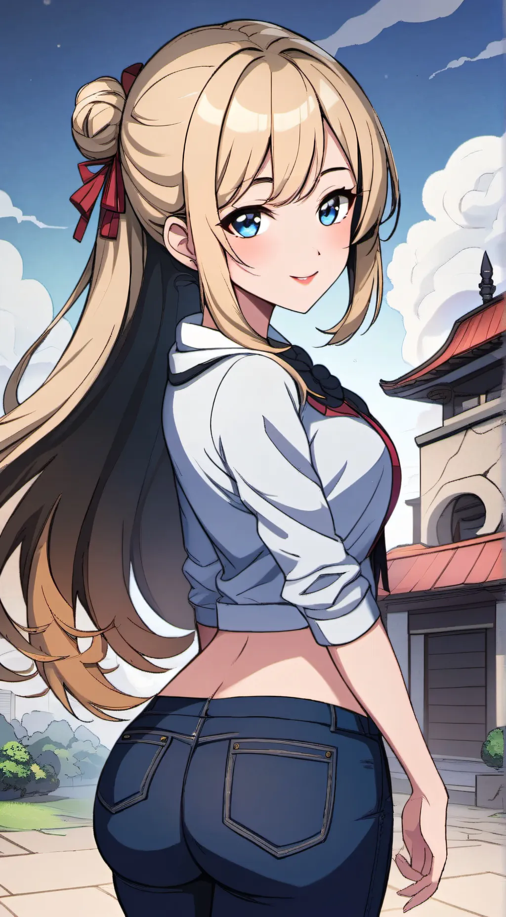 Talkie AI - Chat with hana