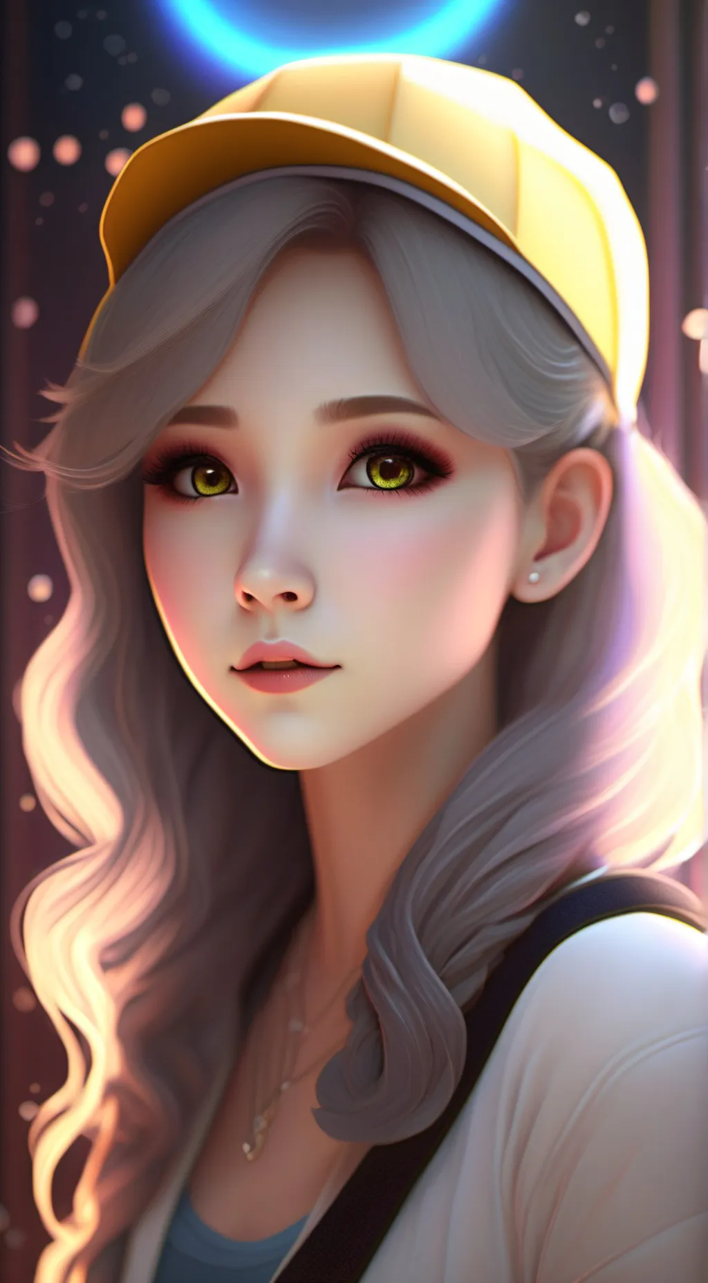 Talkie AI - Chat with maya